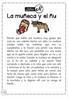 a spanish book with an image of a boy and a dog on the front page