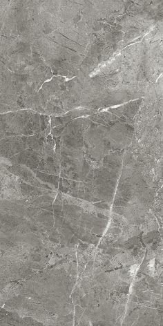 a gray marble textured wallpaper with white veiners and black lines on it