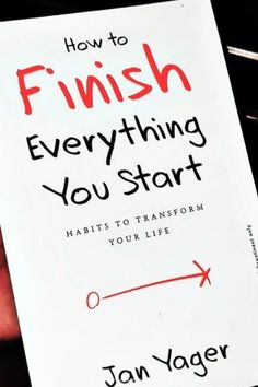 3) Overcoming Procrastination: Addressing the root causes of procrastination is highlighted. By understanding these triggers and applying techniques, one can break free from this common barrier to finishing tasks.

Share it with others 🚀

#howtofinisheverythingyoustart
#motivationalbooks #successbooks #successbookstoread #selfhelpbooks #mindsetbooks #nonfictionbooks #personalgrowthbooks #personaldevelopmentbooks #atomichabits #jamesclear Books On Procrastination, Books On Time Management, If I Stay Book, Business Books Worth Reading, Managing Time, Manage Time, Overcoming Procrastination, Achievable Goals, Study Book