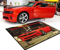 Grizzly Mats is your online marketplace for commercial, industrial and residential floor mats.  We can put almost any image or message on a high quality floor mat of your choice! Modular Tile, Nylon Carpet, Digital Printer, Wayfinding Signage, Library Design, Increase Sales, Print Logo