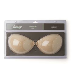 Experience the Freedom of the Size B Adhesive Bra by Fabany Are you tired of dealing with pesky bra straps that just won't stay in place? Look no further than the Size B Adhesive Bra by Fabany! This innovative bra provides the ultimate freedom from straps, allowing you to wear any outfit with confidence and comfort With its adhesive design, this bra is perfect for backless, strapless, and low - cut tops and dresses And the best part? It's reusable up to 25 times, making it a cost - effective and Low Cut Top, Adhesive Bra, Joanns Fabric And Crafts, Bra Straps, Clothing Care, And Dresses, Sewing Notions, Lingerie Collection, Sewing Supplies