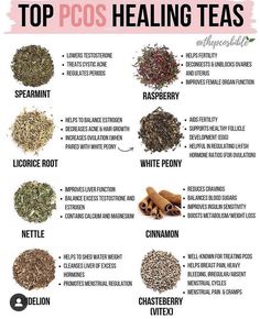 Healing Teas, Tea Remedies, دورة شهرية, Medical Herbs, Healing Tea, Herbal Teas Recipes, Menstrual Health, Makanan Diet