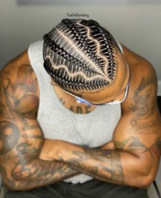 Men's Braids With Fade, Men’s Straight Back Cornrows, Simple Mens Braids, Men’s Stitch Braids With Design, Stitch Braids Men Design, Black Men’s Stitch Braids, 4 Stitch Braids Men, Boy Stitch Braids, Stitch Braids With Design Men