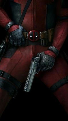 Terror. 07.12.1987.. Deadpool Movie Poster, Deadpool 2016, Deadpool Movie, Movie Poster, Deadpool, Red, Black