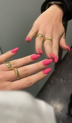 Nails Inspo, Chrome Nails, Long Acrylic Nails, Cute Acrylic Nails