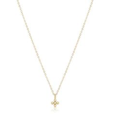 Our new beaded small signature cross piece is one you are sure to love this season. Made on a 14kt gold-filled, 16-inch chain with our 14kt gold-filled beaded small signature cross charm. Worry-free wear‚ which means sleep, shower and sweat in it Layers great with all necklaces Ships with love from our warehouse in Smithfield,VA Animal Shoes, Nautical Jewelry, Gold Cross Necklace, Beaded Cross, Gold Charm Necklace, Meaningful Jewelry, Handbag Straps, Classic Gold, Cross Charms