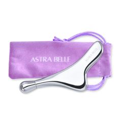 PRICES MAY VARY. ✅ Facial Sculpting and Contouring: Achieve a fresh, radiant complexion by sculpting and contouring your facial features with the Astra Belle Facial Sculpting Gua Sha & Eye Roller. ✅ Skin-Friendly Design: This facial tool boasts a gentle construction, ensuring compatibility with all skin types for comfortable use. ✅ Instant Cooling Effect: Experience instant skin rejuvenation by chilling the tool in the fridge, providing a refreshing and soothing sensation upon application. ✅ Erg Facial Sculpting, Eye Roller, Under Eyes, Facial Roller, Improve Skin Tone, Tired Eyes, Facial Features, Facial Massage, Puffy Eyes