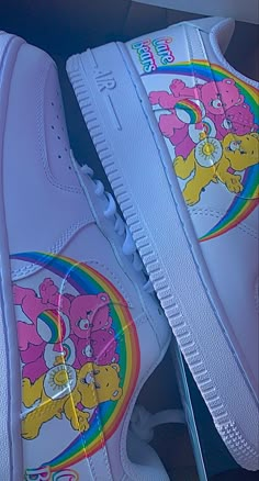 Care Bear Birthday, Trendy Shoes Sneakers, Preppy Shoes, Cute Nike Shoes, Take My Money, Hype Shoes, Cute Nikes, Girly Shoes