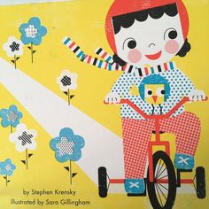 Book Cartoon, Children's Illustration, I Want To Ride My Bicycle, Cover Book, Ready Meal, Childrens Illustrations, Picture Book, Art Work