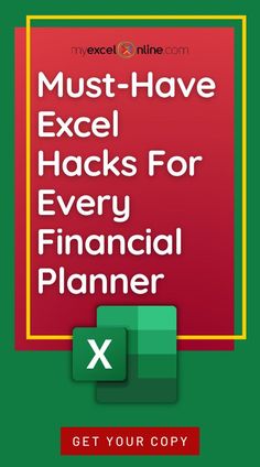 ALL-NEW EXCEL PAPERBACK BOOK you can get now! - 101 BEST Microsoft Excel TIPS & TRICKS! ✔ Learn the BEST Microsoft Excel Tips & Tricks EVER, ranging from Formatting, Layout, Formulas, Tables, Pivot Tables plus Many More! ✔ Easy to Read Step by Step Guide with Screenshots ✔ Downloadable Practice Excel Workbooks ✔ New Excel Tips & Tricks for Microsoft Office 365 #Excel #MSExcel #MicrosoftExcel #ExcelBook #ExcelTips Excel Tips And Tricks, Microsoft Applications, Computer Shortcut Keys