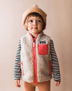 Patagonia Baby, Patagonia Retro X, Baby Patagonia, Baby Mode, Boys Fall Outfits, Zara Kids, Baby Outfits