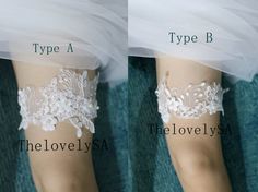 Lace garters are an indispensable accessory for brides, symbolizing good luck and blessings. 1: Style details Lace, elastic band, DIY lace, pearls 2: Sample size Regular size - leg circumference 40cm-60cm (15.8-23.6 inches) 3: Custom size Measure your leg circumference and we will customize it according to your size Wedding Jumpsuits, Legs Ring, Garter Wedding, Wedding Jumpsuit, Lace Garter, Wedding Lace, Elastic Band, 6 Inches, Custom Sizing