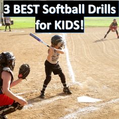 Softball Drills for Kids 12u Softball, Kids Softball, Pitching Drills, Softball Things, Softball Memes, Softball Practice, Softball Workouts, Youth Softball, Softball Ideas