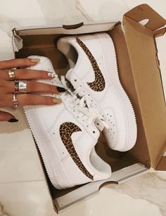 Nike Shoes Air Force, Hype Shoes, Aesthetic Shoes