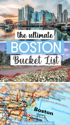 Pinterest pin for landmarks  In Boston Boston In July Outfits, Things To See In Boston, Things To Do In Boston Fall, Best Things To Do In Boston, Boston Bucket List Things To Do, Travel To Boston, Things To Do In Boston In October, Boston Trip Itinerary, Boston Massachusetts Things To Do In