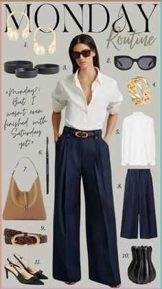 Fashion Mistakes Woman, Summer Dresses For Wedding Guest, Fashion Fail, Trendy Fall Outfits, Pinterest Fashion, Look Fashion, White Shirt