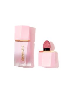 Color Bloom Liquid Blush Makeup for Cheeks Matte Finish - Love Cake Under Eye Setting Powder, Bronzer Makeup, Liquid Makeup, Liquid Blush, Cream Blush, Makeup Items, It Goes On, Soften Skin, Makati