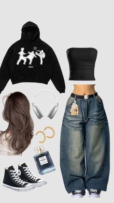 Winter Street Styles, Y2k Fashion Winter, Winter Street, Simple Trendy Outfits, Fashion Winter