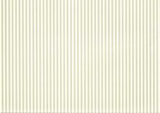 a white and beige striped wallpaper with vertical lines on the bottom half of it