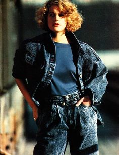 80s Fashion Women, 80’s Outfits, Just Seventeen, Style Année 80, 80s Inspired Outfits, Look 80s, 1980’s Fashion, 80s Fashion Trends