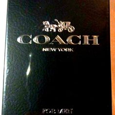 This Is A Brand New, Unopened In Original Manufacturers Packaging Bottle; 3.3 Oz Eau De Toilette Spray Coach Mens Cologne. At Debs Loft, We Offer Only 100% Authentic Brand Name Products. The Item Is Brand New And Is In The Manufacturer's Original Packaging. Free Shipping Applies For All U.S. Orders. Orders Will Be Shipped Via U.S. Postal Service, Dhl Global, Ups Or Fedex. 99% Of All Orders Are Shipped Within 1 Business Day From New York/New Jersey (Usa) The Arrival Time Is 2-7 Business Days. Once An Order Is Shipped, You Will Be Emailed A Tracking Number. In Order To Comply With The Department Of Transportation Regulations, Any Restricted Items Will Be Shipped Via Ground Delivery. Coach For Men, Packaging Bottle, Coach New York, Mens Cologne, Postal Service, Men's Grooming, New Jersey, Brand Names, Tracking Number