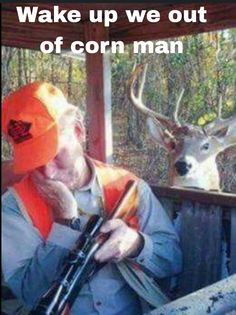 Deer Hunters