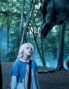 Things you may not have noticed about Luna Lovegood | Wizarding World Harry Potter Things, Luna Lovegood, Art Memes, Wizarding World, Classic Art, On Tumblr, Harry Potter, Tumblr, Memes