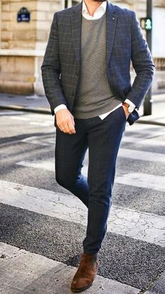 Business Casual Men Work, Smart Casual Menswear, Mens Business Casual Outfits, Mens Fashion Business Casual, Homecoming Outfits, Mens Fashion Business, Suits Men, Smart Casual Men, Stylish Men Casual