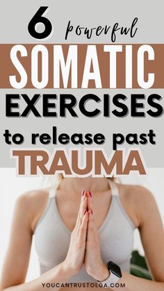 Somatic Workout Exercises From the Comfort of Your Home - amazing what somatic movement can do to your mental health and your body! So many people already enjoying the benefits of somatic exercises. trauma healing | stress healing | somatic therapy somatic healing | mind and body connection | self care and wellness ideas | somatic technique | somatic stretching | somatic bodywork | fitness journey and fitness inspo Somatic Yoga Challenge, 28 Day Somatic Workout Free, Somatic Yoga For Beginners, Somatic Yoga Sequence, Somatic Workout Plan Free, Somatic Exercises For Beginners, Somatic Bodywork, Somatic Release Exercises, Somatic Stretching