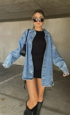 Get this look on my amazon!<3 #amazon #ootd #fashion #ad Looks Pinterest, Outfit Inspo Fall, Fall Winter Outfits, Outfits Casuales, Cute Casual Outfits, Concert Outfit