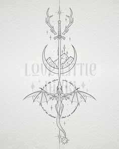 Just managed to make this long piece fit! I’m so behind on posting my custom designs 😭 if you don’t see yours posted, most chances are that it’s queued and waiting to post ✨ This Fourth Wing x SJM universe cross over is for Allison! 🗡️🖤 #fourthwing #sarahjmaas #acotar Fourth Wing Back Tattoo, Violet Tattoo Fourth Wing, Sjm Spine Tattoo, Violets Tattoo Fourth Wing, The Fourth Wing Tattoo, Fourth Wing Acotar Tattoo, Fourth Wing And Acotar Tattoo, Sjm Universe Tattoo Ideas, Starsword Crescent City Tattoo