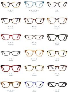 Why I Love Warby Parker Glasses // Bubby and Bean Warby Parker Glasses, Classic Glasses, Summer Ray, Ray Ban Sunglasses Sale, Man Ray, Crazy Shoes, Famous Faces, Pretty Shoes