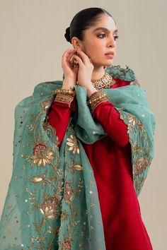 Indian Dresses Traditional, Bridal Dress Design