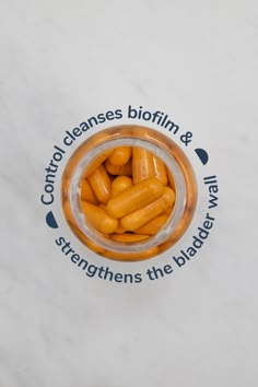 Control is designed to keep the urinary tract clear on a day-to-day basis✅⁠ ⁠ Mechanism research on the ingredients in Control shows their ability to cleanse biofilm 🦠 Biofilm is a collection of microorganisms bound together that attaches to surfaces, like the bladder wall. Control also strengthens the bladder wall 💪⁠ ⁠ ➡️ With these two functions, Control helps to keep your bladder clean in the face of hard-to-pinpoint things like stress, hormonal changes, and holding your bladder. Pill Design, Pure Cranberry Juice, Product Moodboard, Urinary Tract Health, Urinary System, Cosmetic Creative, Packaging Template Design, Pill Bottle, Urinary Health