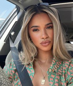 Honey Brown Hair, Honey Blonde Hair, Blonde Hair Inspiration, Honey Hair, All Day Everyday, Business Hairstyles, Hair Stuff, Hair Inspo Color, Dream Hair