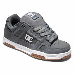 Gum Brands, Dc Shoes Men, Shoe Inspo, Swag Shoes, Dc Shoes, Leather Shoes Men, Dream Shoes, Dc Sneaker, Skate Shoes