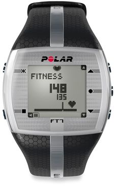 Polar FT7 Heart Rate Monitor. Love it! Lets me know when I'm really working, how many calories burned, etc. Best fitness investment this year... besides my bike :) Heart Rate Monitor Watch, Fitness Technology, Fitness Watch, Heart Rate Monitor, Garmin Watch, Sport Watches, Heart Rate, Fitness Tracker, Sports Equipment