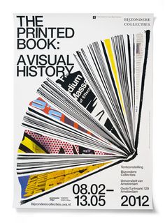 the printed book an visual history