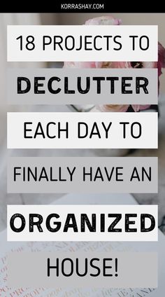 Declutter Worksheet, Declutter Inspiration, Quick Cleaning Tips, Clean Organized House, Organized House, Tidy Bedroom, Make The Bed, An Organized Home, Declutter Closet