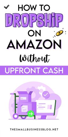 Begin a lucrative venture with minimal investment. Discover how to dropship on Amazon without money. Explore how to make money by selling products without holding inventory. #howtomakemoney #howtomakemoneyfromhome #howtomakemoneyonline Dropshipping For Beginners Checklist, Sell Tshirts Online, Dropshipping For Beginners, Sell Books Online, Selling Crafts Online, Online Jobs For Moms, Price Strategy, Small Business Blog