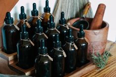 Tinctures Aesthetic, Tincture Organization, Saffron Tincture, Tincture Packaging, Mushroom Facts, Botanical Apothecary, Diffuser Scents, Flavored Alcohol