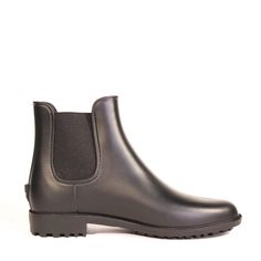 The waterproof RAINY boots by Chelsea Crew will ensure that you’ll skip around puddles in style. The comfortable slip on rubber boots that will give a rainy day outfit a whole new look. Upper: Rubber Heel Height: 1.75" Pull on Rainy Weather Ankle Boots, Waterproof Ankle Boots For Rainy Weather, Black Ankle Boots For Rainy Weather, Weatherproof Ankle Boots For Rainy Weather, Winter Slip-resistant Rain Boots, Waterproof Rain Boots For Winter, Winter Season Waterproof Rain Boots, Slip-resistant Rain Boots For Winter, Slip-resistant Rain Boots For Winter Weather