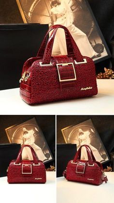 Luxury Functional Shoulder Bag For Formal Occasions, Luxury Elegant Multicolor Satchel, Luxury Multicolor Elegant Satchel, Luxury Multicolor Satchel For Daily Use, Luxury Modern Burgundy Satchel, Luxury Crossbody Evening Bag With Multiple Compartments, Luxury Rectangular Functional Shoulder Bag, Luxury Rectangular Clutch With Multiple Compartments, Cheap Red Bags With Luggage Sleeve