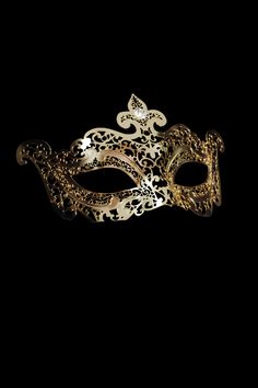 Black Masquerade Mask Aesthetic, Elegant Gold Masks And Prosthetics For Party, Elegant Masquerade Mask For Carnival, Elegant Masquerade Mask For Mardi Gras, Elegant Masquerade Mask For Festivals, Elegant Masks And Prosthetics For Mardi Gras Carnival, Elegant Gold Party Masks And Prosthetics, Elegant Evening Mask For Carnival, Elegant Evening Masks For Carnival