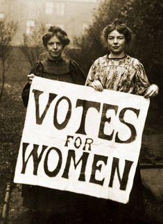 Christabel Pankhurst, Society Problems, Women Rights, Women Poster, Women’s Rights, Photo Vintage