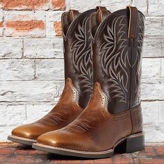 Category:Boots; Upper Materials:PU Leather; Lining Materials:PU; Gender:Men's; Toe Shape:Round Toe; Outsole Materials:Rubber; Closure Type:Loafer; Function:Warm,Comfortable,Slip Resistant; Listing Date:08/14/2024; 2024 Trends:Cowboy Boots Men’s Boots, Mens Cowboy Boots, Leather Cowboy Boots, 2024 Trends, Cow Boy, Mens Shoes Boots, Western Cowboy Boots, Western Cowboy, Western Boots