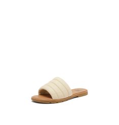 PRICES MAY VARY. Slide Sandal for Women: This women's slide sandal is perfect for a simple look and is comfortable for all-day walkability Leather Women's Footwear: This sandal for women has a leather upper for durability and style; the SOREL sandal has a synthetic lining Comfortable Slide Sandal: This sandal has a rubber outsole for reliable traction; the EVA midsole is perfect for a plush but contoured feel, making these sandals very comfortable Slip-On Women's Footwear: This slip-on sandal is Sorel Sandals, Sandal For Women, Fashion Walk, Womens Slides Sandals, Simple Look, Sorel Womens, Womens Slides, Kids Luggage, Women's Footwear