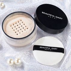 Oil Control Powder Loose Powder Beauty Makeup Makeup Setting Powder Sweat Proof Description: 100% Brand New and high quality. Air setting powder,airy powder,fine powder,invisible pores,clear skin and can breathe.Long-lasting,not patchy,it can control oil well. Material:PVC Color:natural color,ivory white,light nude Size:one size (1 inch = 25.4mm or 1mm = 0.0393 inch) Package Includes: 1PC Makeup Setting Powder Notice: 1. Please allow 2-3% error due to manual measurement. Please make sure you do Matte Base Makeup, Make Up Concealer, Loose Powder Makeup, Makeup Setting Powder, Oil Well, Base Makeup, Matte Makeup, Translucent Powder, Women Cosmetics