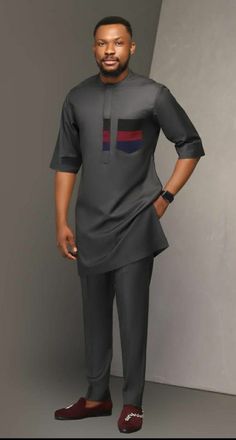 African Men's Clothing / African Fashion/ Wedding - Etsy Gambia Men Native Wears Nigerian Short Sleeve, Men Latest Native Fashion Trends 2022, Latest Male Senator Styles 2023, Nigerian Men Fashion Senator Short Sleeve, Men Native Styles Nigeria 2023, South South Nigeria Attire For Men, Black Native Wears For Men, Men Native Styles Nigeria, Black Senator Styles For Men