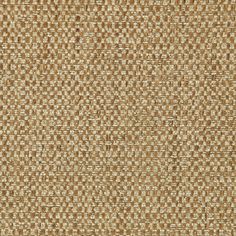 an upholstered brown and white tweed fabric with small squares on it, as well as the background